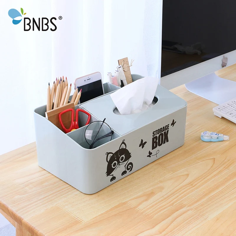 BNBS многофункциональный канцелярских метизы настольных хранения Творческий