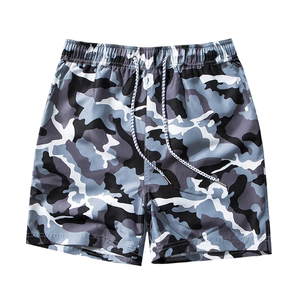 2019 современный Instyle Модные мужские с ремешками Гавайские пляжные подходят