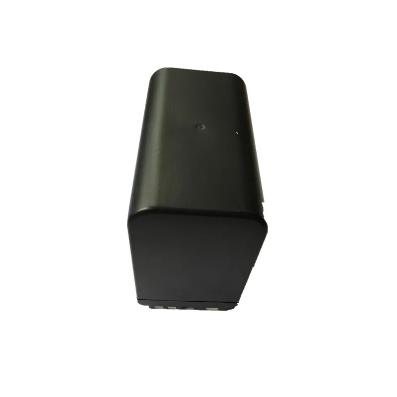 SOULMATL BP 970G комплект литиевых батарей BP970G батарея для цифровой камеры Canon XLH1 XHG1 XHA1 XL2