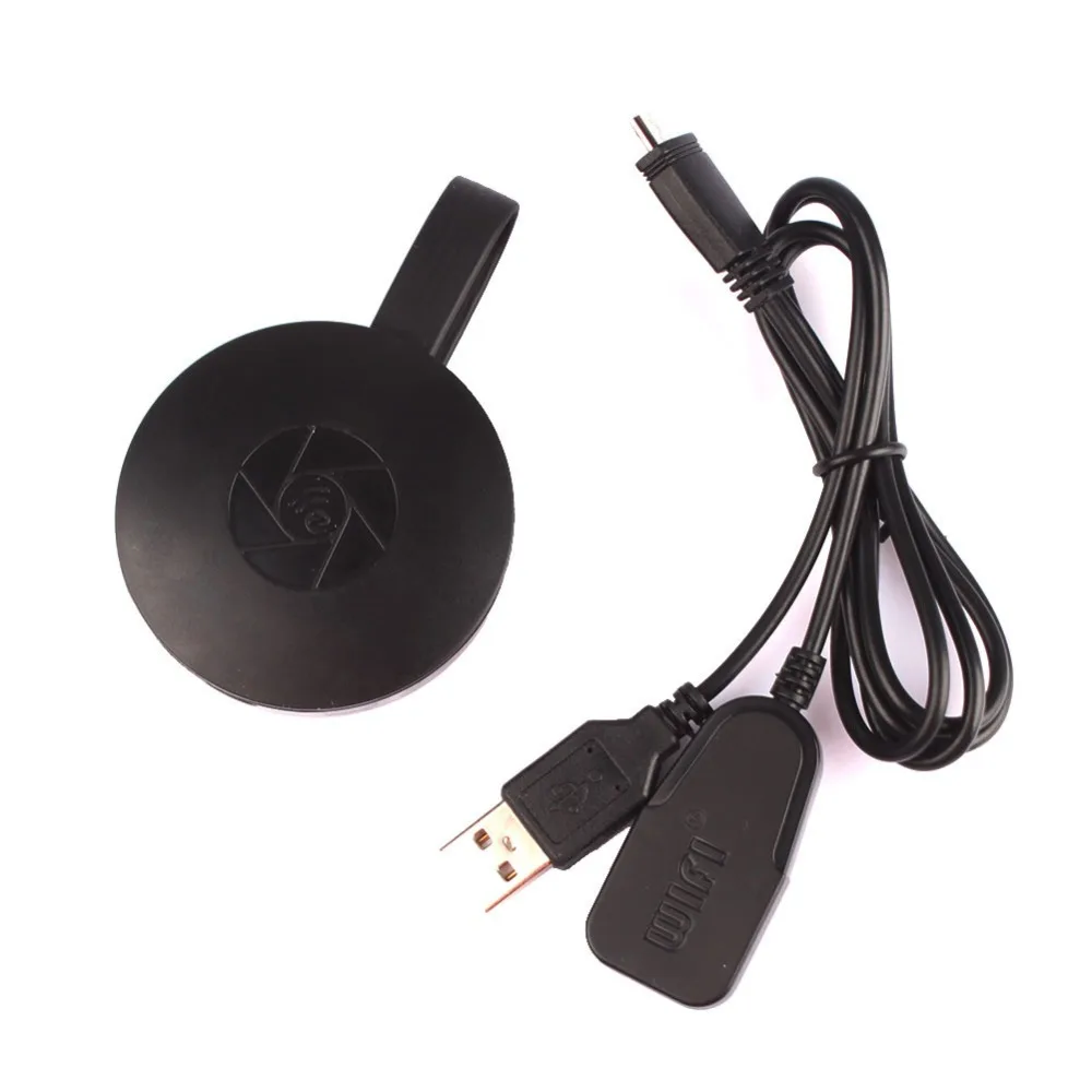 Новый G2-4 беспроводной MiraScreen Wi-Fi Display приемник ключа 1080 P HD TV Stick Airplay #266139 |
