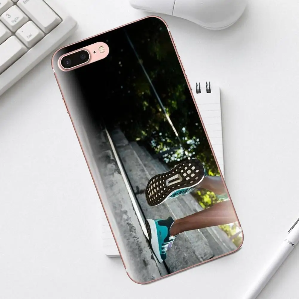 Qdowpz мягкий чехол для мобильного телефона iPhone 4 4S 5 5C SE 6 6S 7 8 Plus X XS Max XR Galaxy A3 A5 J1 J3 J5 J7