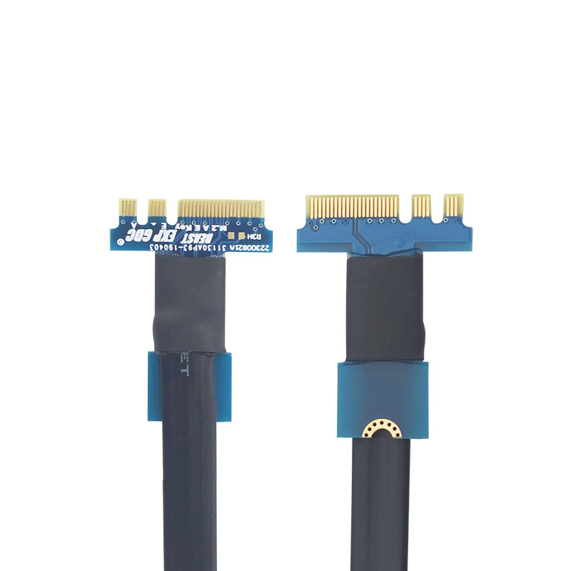 

EXP GDC Cable Mini PCI-E|NGFF M.2 A/E Key Cable|Expresscard Cable for Video Card External Graphics to Laptop