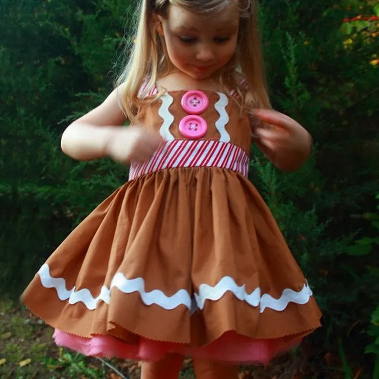 

Платье для маленьких девочек 2018 летние детские Платья До Колена из полиэстера для девочек детское повседневное плиссированное платье на бр...