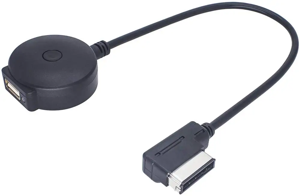 

Bluetooth Car Kit for Mercedes-Benz MMI Car Interface Music Adapter