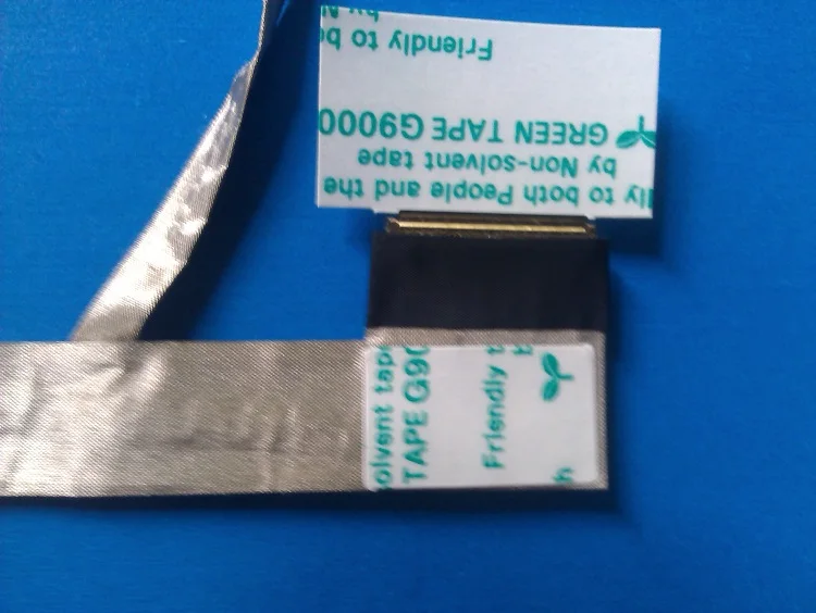 Новый ЖК кабель для ноутбука Dell N5040 N5050 M5040 V1540 V1550 P/n: 50.4IP02.002|lcd cable|laptop cablecables for laptop |