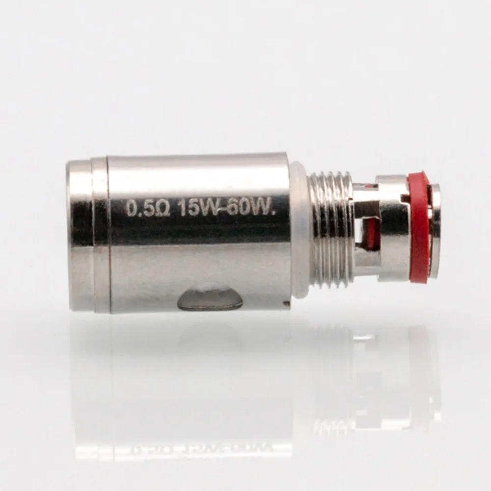 5 шт. катушка для вейпа Volcanee SSOCC катушки 0 Ом 1 подходит Kanger Toptank Subtank Topbox mini Subox c