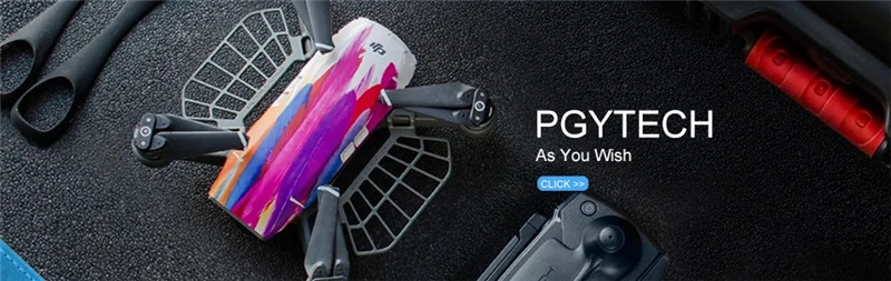 PGYTECH Mavic 2 Pro/Zoom пульт дистанционного управления держатель для DJI Mavic Air/Pro/mini Drone для 7-10 дюймов подставка держатель кронштейн