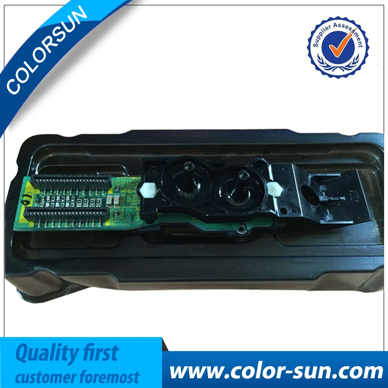 Печатающая головка DX4 Eco для Epson Mutoh принтеры Mimaki Roland + 20 шт. чистящие тампоны