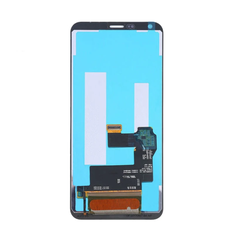 Оригинальный качественный для LG q6 M700 M700A ЖК дисплей с сенсорным экраном