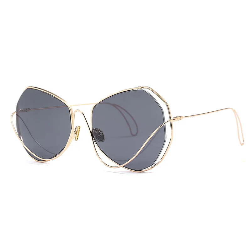 Oculos De Sol Feminino мужские солнцезащитные очки бренд 2019 женские Gafas Mujer Rays|Женские очки|