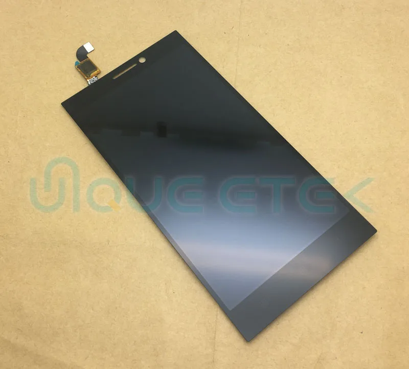 100% протестированный для Lenovo Vibe Z2 ЖК дисплей сенсорный экран в сборе запасные