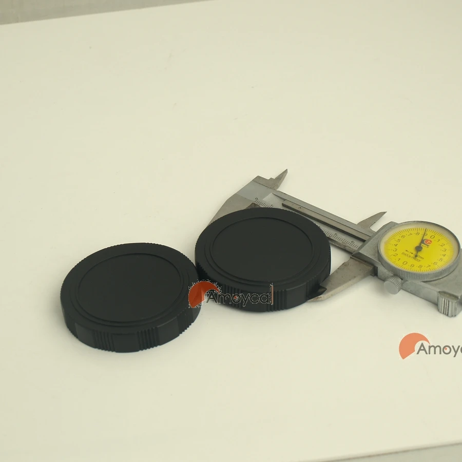 Колпачок s для объектива камеры видеонаблюдения 61 мм|lens cover|lens for cctvlens telescope |