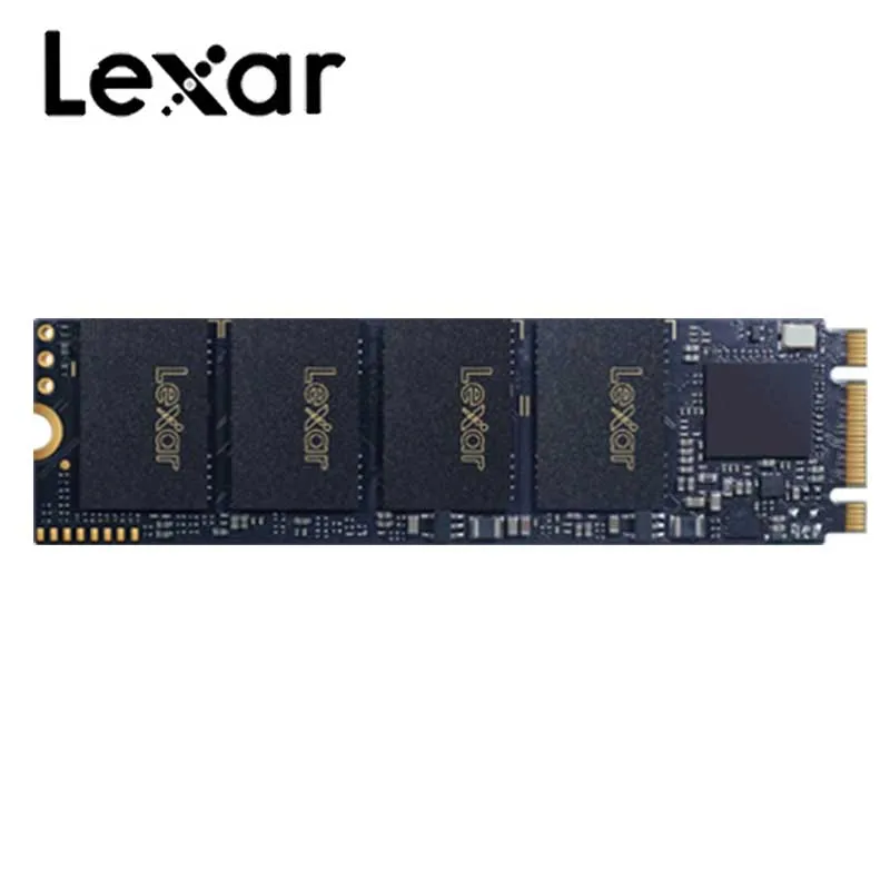 Lexar NM500 M.2 2280 Накопитель SSD с протоколом NVME 512 ГБ 256 128 | Компьютеры и офис