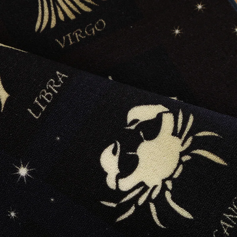 CIGI нейлоновый ковер прочный креативный домашний для спальни гостиной