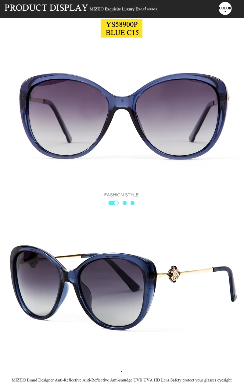 FEISHINI 58900 высококачественные винтажные oculos de sol feminino модные HD прозрачные овальные женские розовые Солнцезащитные очки женские поляризованные брендовые