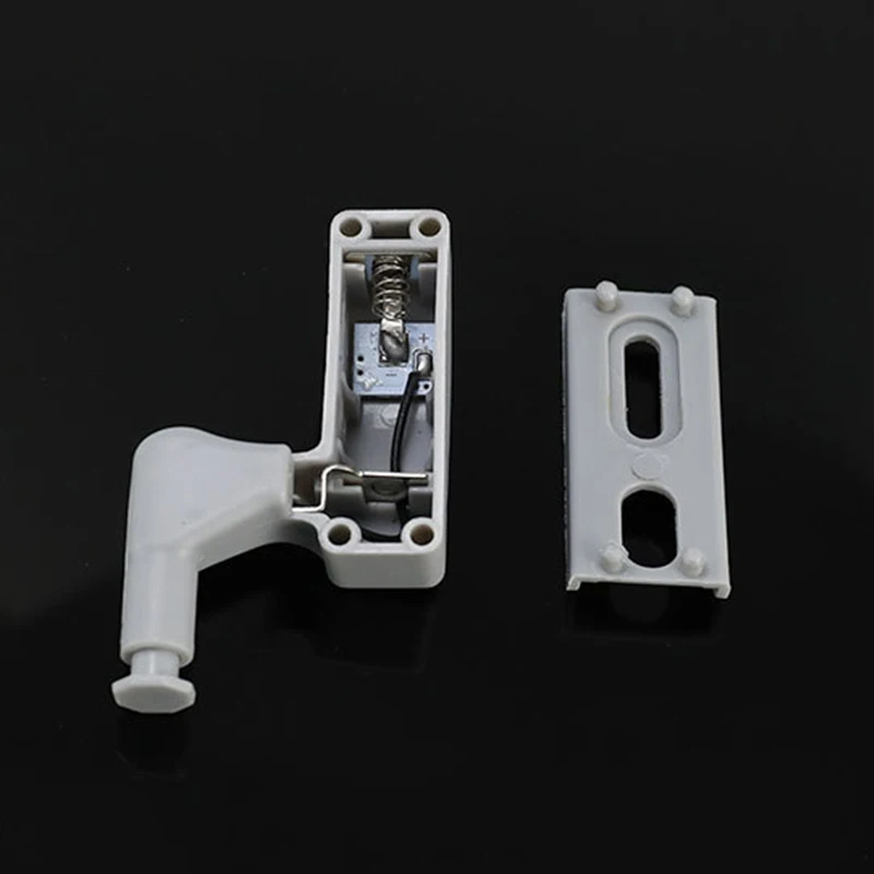 10 светодиодный т. светодиодсветильник лампы для шкафа|Подшкафные лампы| |