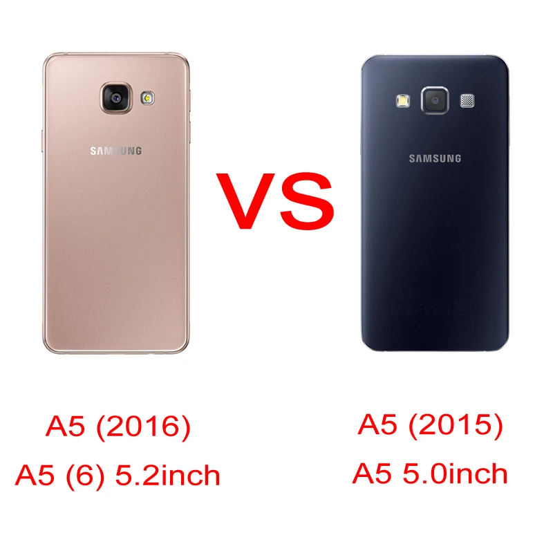 HD закаленное стекло для samsung Galaxy A5 2015 A 5 A500 A500f A500h A500fu SM Защитная передняя ЖК пленка