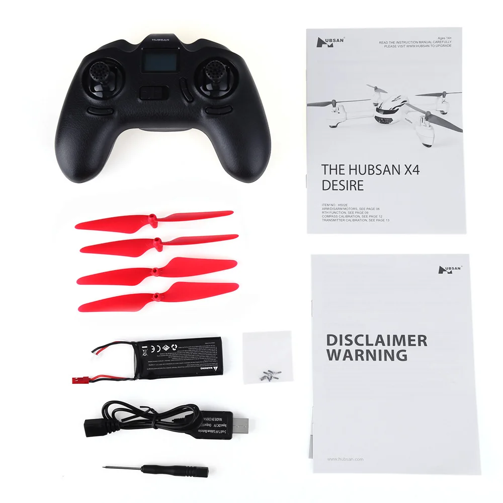 Hubsan X4 H502E Радиоуправляемый Дрон 720 P Камера GPS высота режим RC Quadcopter дроны RTF