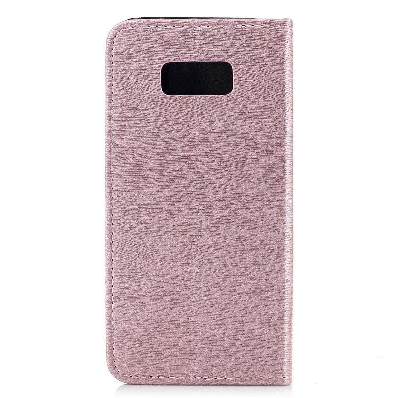 Магнитный кожаный чехол-книжка с бумажником чехол для samsung Galaxy S10 S8 S9 плюс S7 Edge Note 9 8 A7 A6 A8 A3 A5 S10e