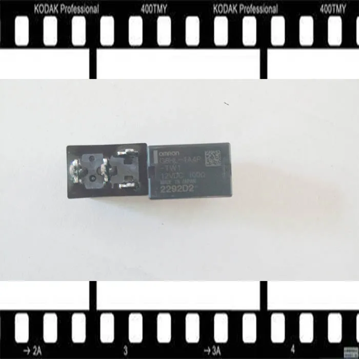 

Реле G8HL-1A4P-TW1