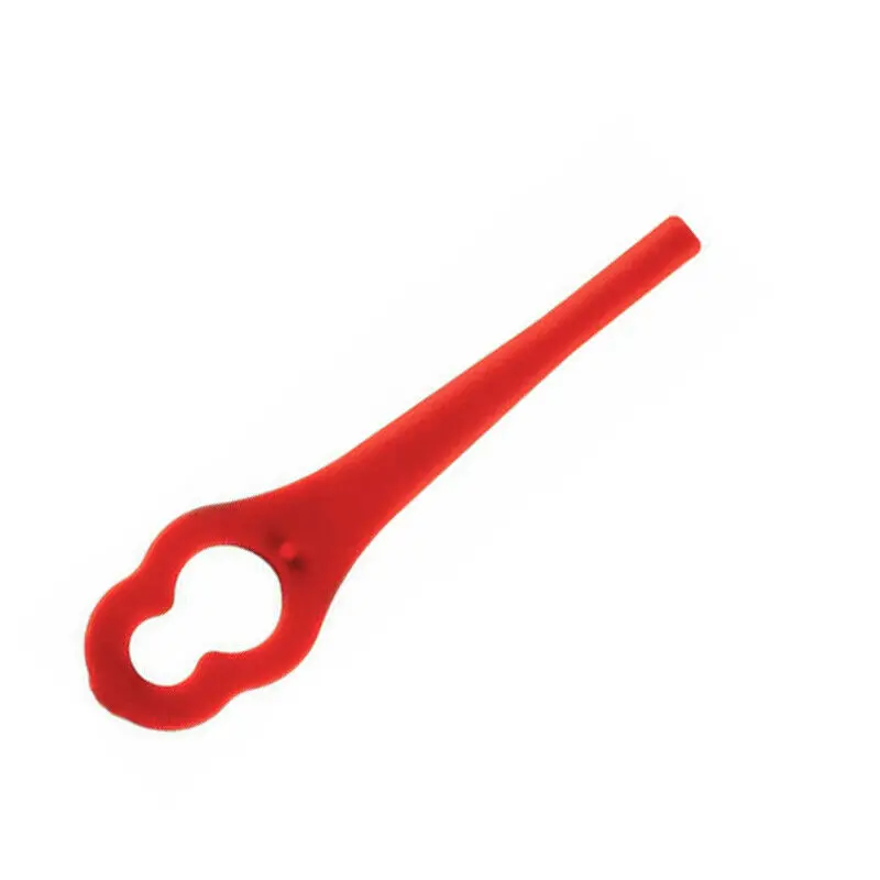 Пластиковые режущие лезвия для ART23 LI Accutrim Easytrim Accu аксессуары наборы