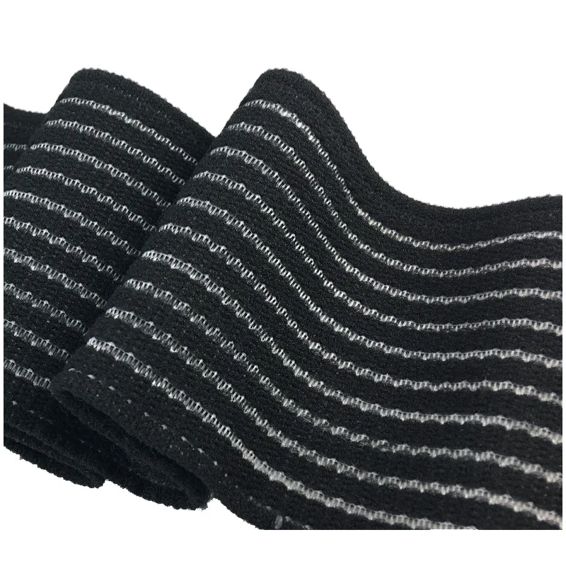 Эластичный протектор для ног 90*7 5 см удлиненная бандажная лента баскетбольные