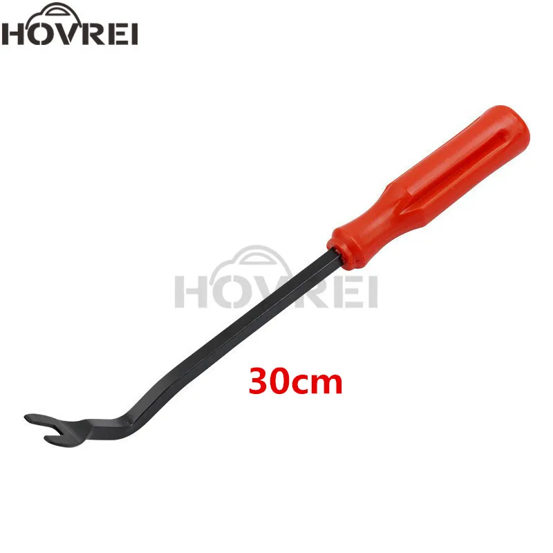 Автомобильный Стайлинг авто обивка двери зажим для удаления тире аудио радио