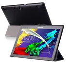 Ультратонкий чехол-подставка для планшета Lenovo Tab2 A10-70 Tab2 A10-30 Tab 3 10 Plus Tab 3 10 Business TAB-X103F TB2-X30 TB3-X70