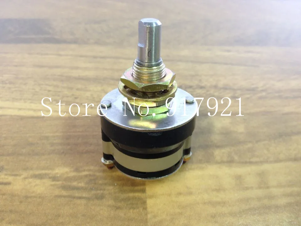 

[ZOB] The United States GRAYHILL band switch rotary switch 7901 genuine original --5pcs/lot