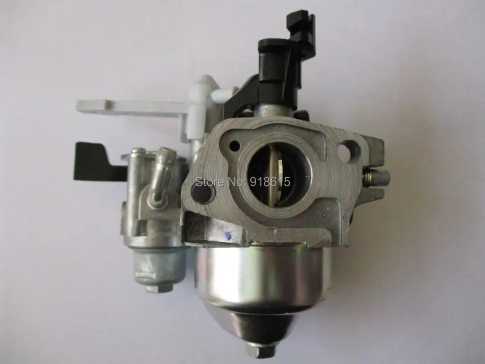 Оригинальный GX160 Карбюратор CARB для Honda бензин Энгин части GO-KARTING насос 5.5HP