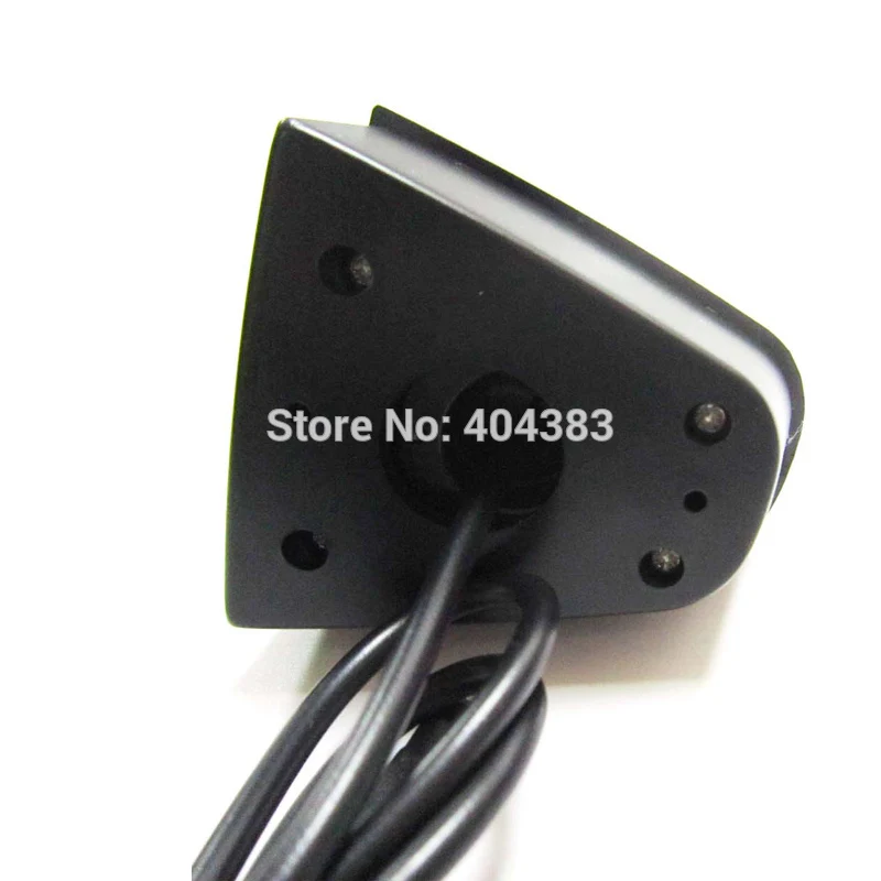 car-style sony CCD Vehicle logo Front view camera + front monitor for Honda Odyssey New accord Civic CRV Spirior Crosstour | Автомобили и