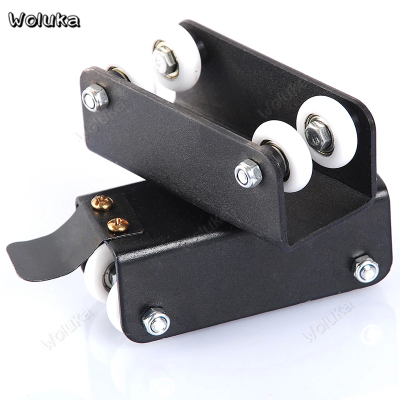 Фото студии потолок железнодорожные пути Системы фотографии 2 3 м * 1 4 рельсы трек