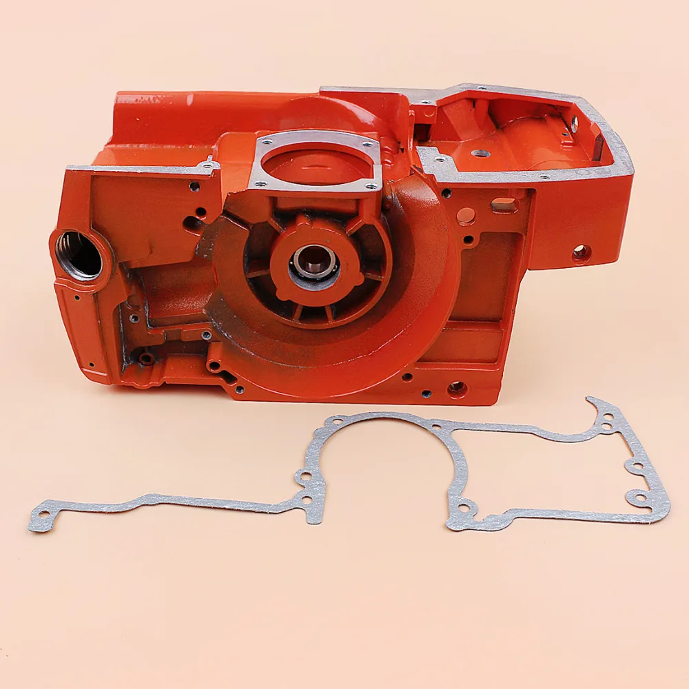 Кривошипный чехол каркасный для двигателя HUSQVARNA 61 268 272 272XP детали бензопилы|husqvarna