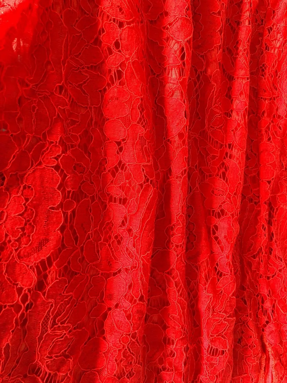 Одно плечо слэш Средства ухода за кожей шеи полный Кружево высокий разрез maix