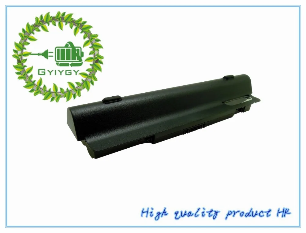 Аккумулятор GYIYGY 9 ячеек для ноутбука DELL XPS 14 15 L401x L501x L502x L521x 17 L701x 3D L702x|battery for dell|9 cell