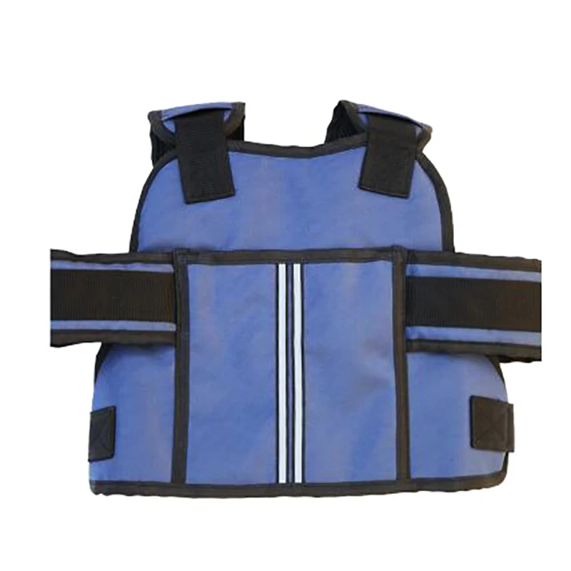 Children's Oxford Motorcycle Safety Belt Kids Adjustable Electric Vehicle Scooter Safe Full Body Armor Jacket protector | Автомобили и