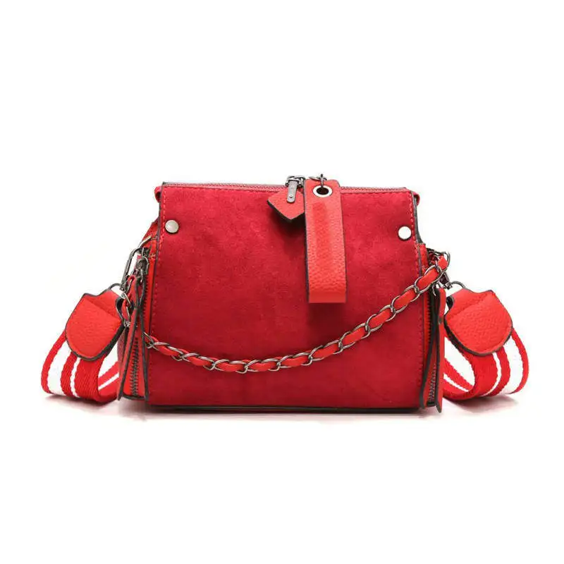 Красный Женская большая сумка из искусственной кожи, женская большая сумка-мешок, женские летние сумки на плечо, сумка-тоут, дизайнерская сумка через плечо для женщин - Цвет: Красный