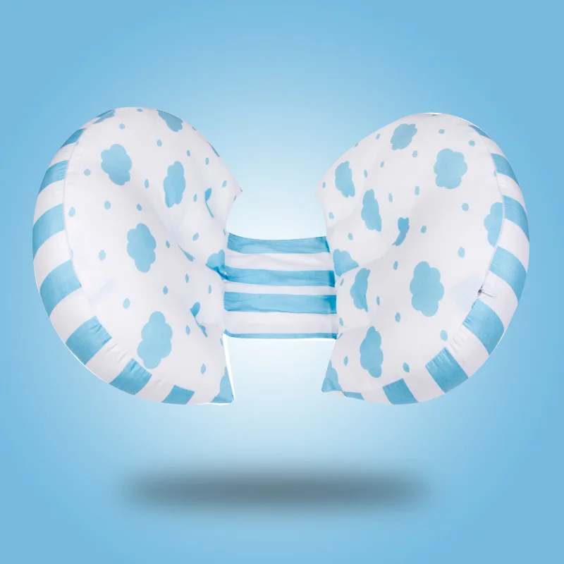 Многофункциональная подушка для беременных и кормящих живота поясная сна женщин