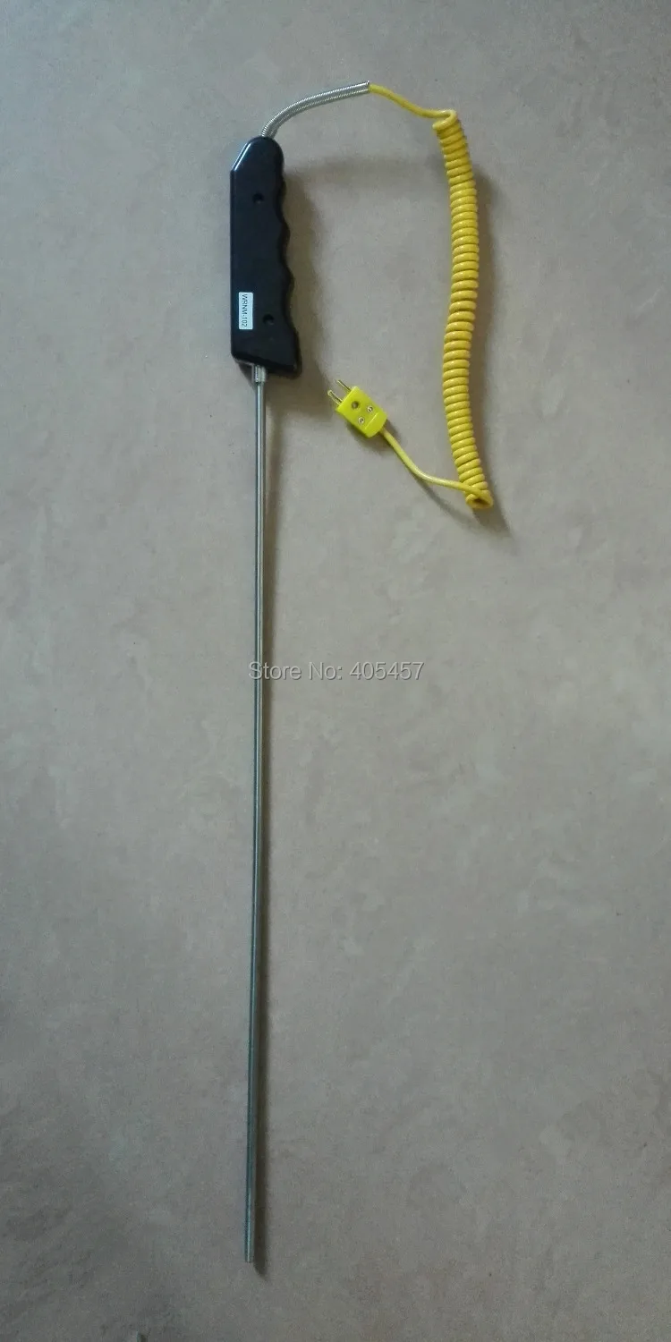 WRNM 102 термопара поверхности типа K датчик температуры|thermocouple type|sensor sensorsensor temperature |