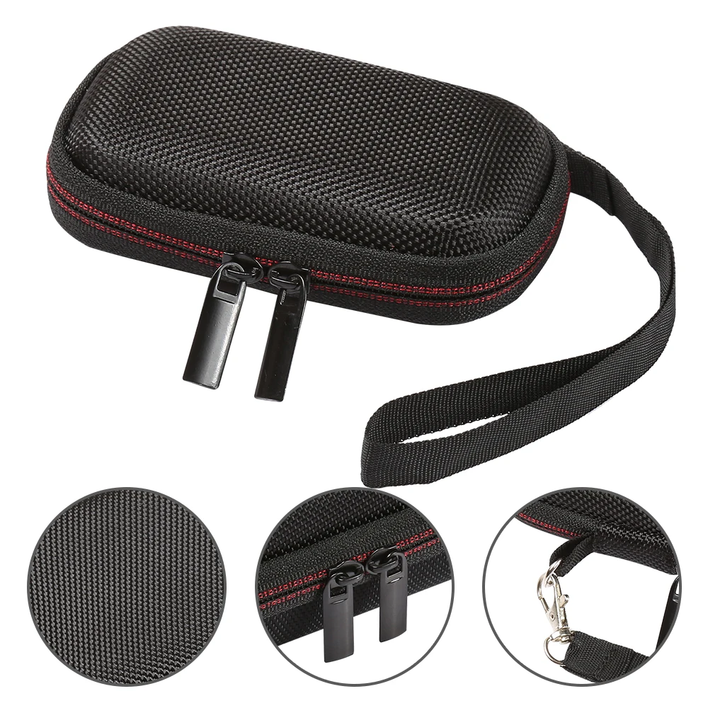 Жесткий чехол EVA для SanDisk 250 ГБ/500 Гб/ТБ/2 ТБ экстремально портативный SSD SDSSDE60 сумка