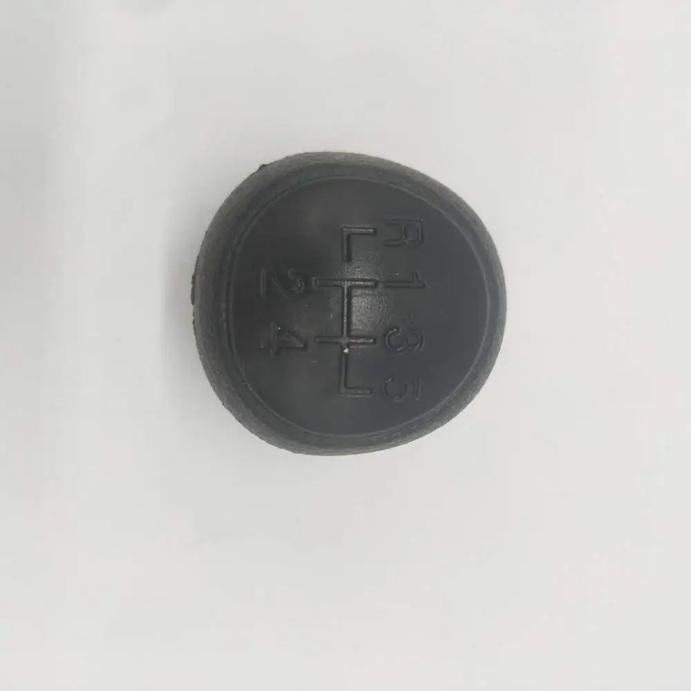 before 08 black Ручка переключения передач buick excelle daewoo nubira lacetti 08-12 chevrolet aveo 09-13 lova OE номер 93735366 - Название цвета: before 08 black