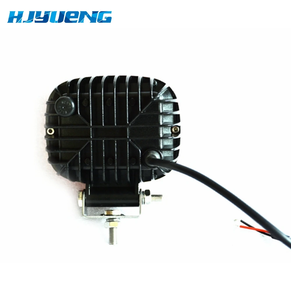 1 шт. светодиодный бар внедорожный рабочий светильник 4 5 &quot30 Вт 12 в 24 В