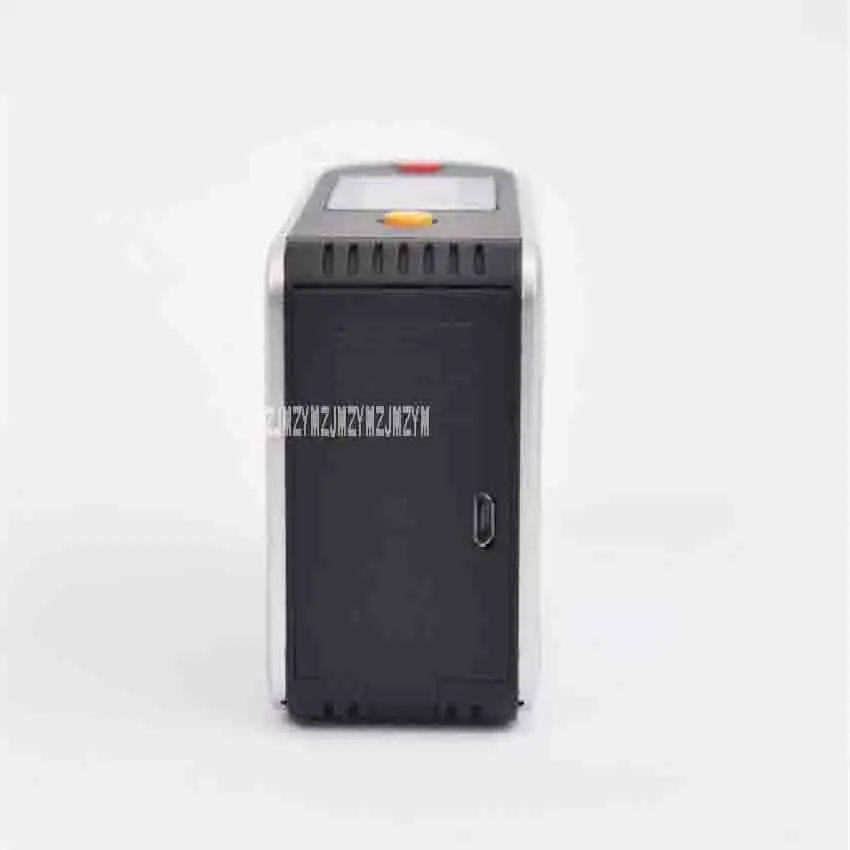 Новый ETB 0686 глоссметр каменный фотометр краска мраморная поверхность Глянец