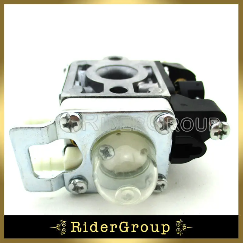 Карбюратор для фотоэлементов | Автомобили и мотоциклы