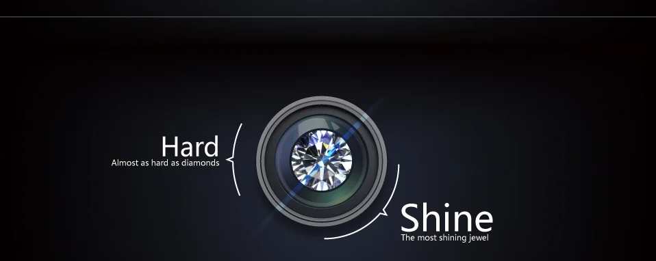 Moissanite ожерелье 0,8 карат золото Сказочный настоящий Муассанит помолвка Подлинный экземпляр ожерелья с кулоном для женщин ювелирные изделия