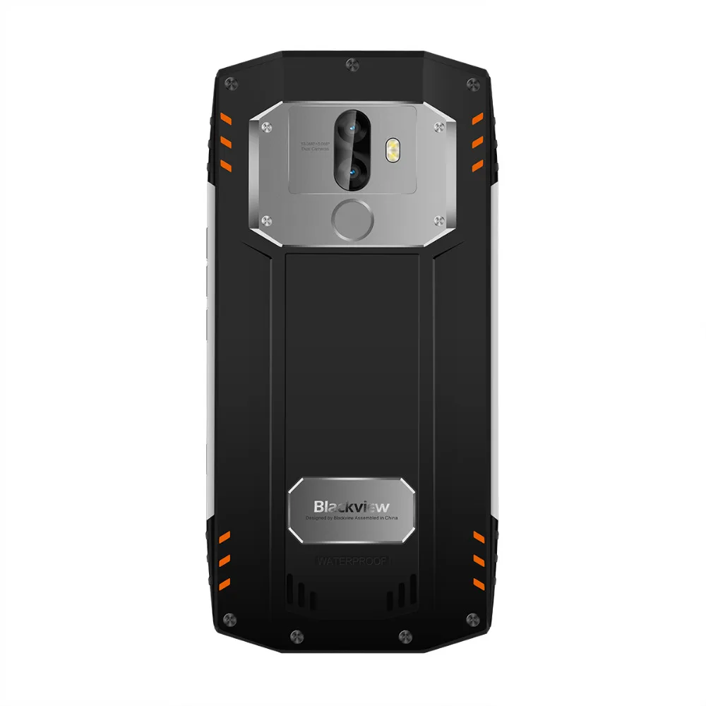 2018 BLACKVIEW BV9000 смартфон IP68 Водонепроницаемый 5 7 &quot18:9 Android 1 P25 2 6 GHz 4 GB + 64 4180 mAh NFC
