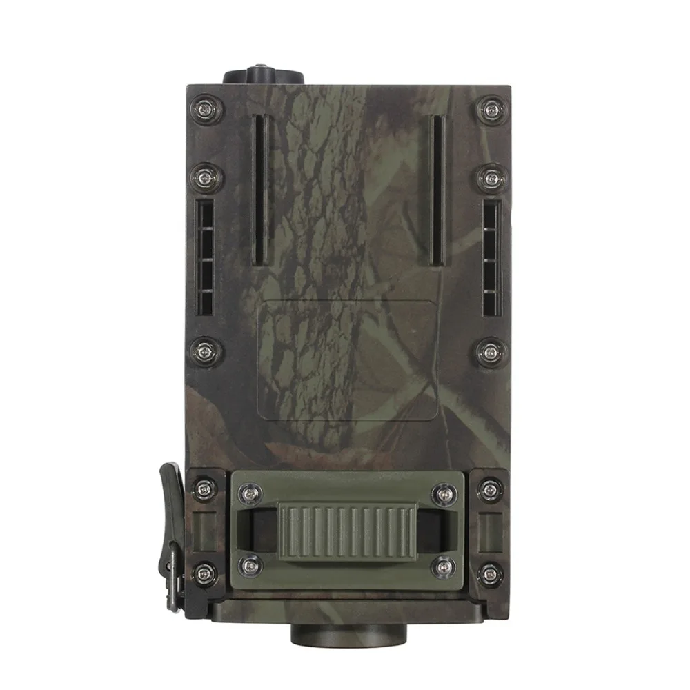 

16.0MP Hunting Camera Trail Scouting Wildlife Cam Night Vision IR Cut Infrared Wide Angle
