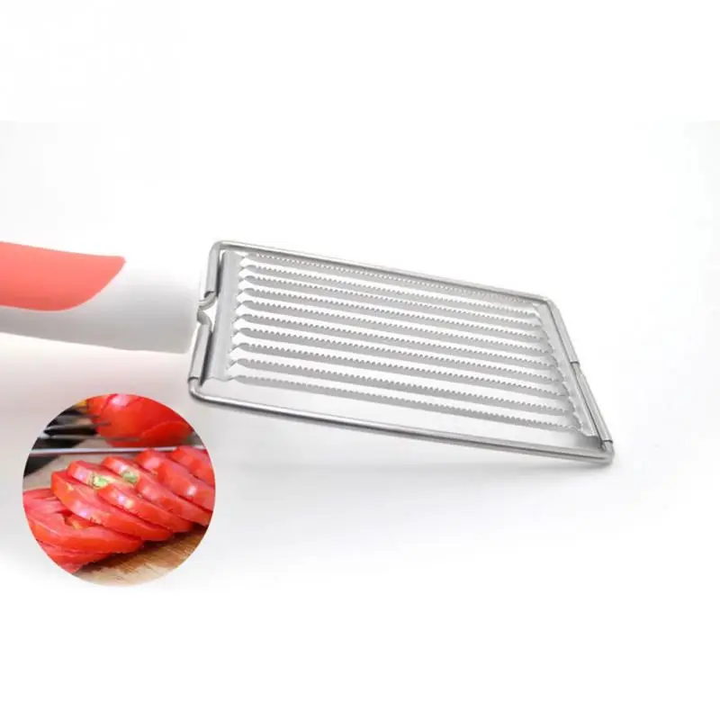 10 зубчатая пластина для нарезки Профессиональный Противоскользящий зазубренный