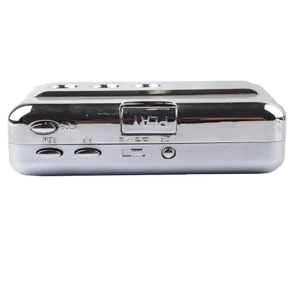Многофункциональный USB ленточный накопитель карта конвертера в MP3/Поддержка