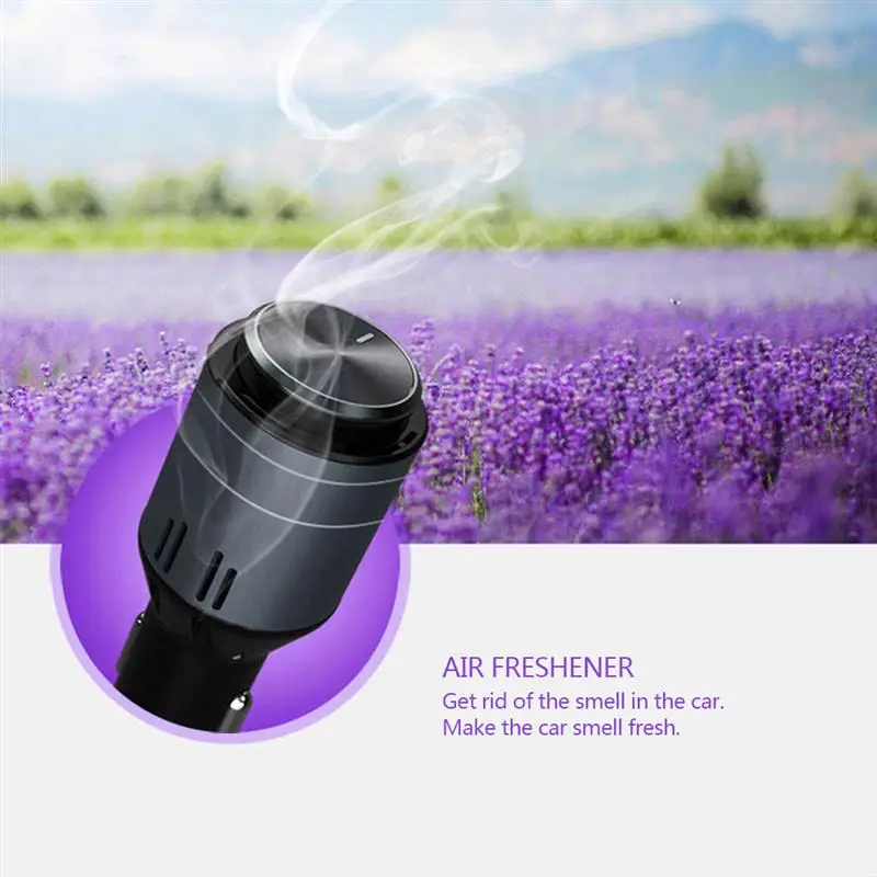 Автомобильное зарядное устройство Onever с USB портом и поддержкой быстрой